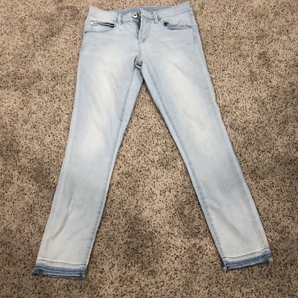 Articles of society jeans